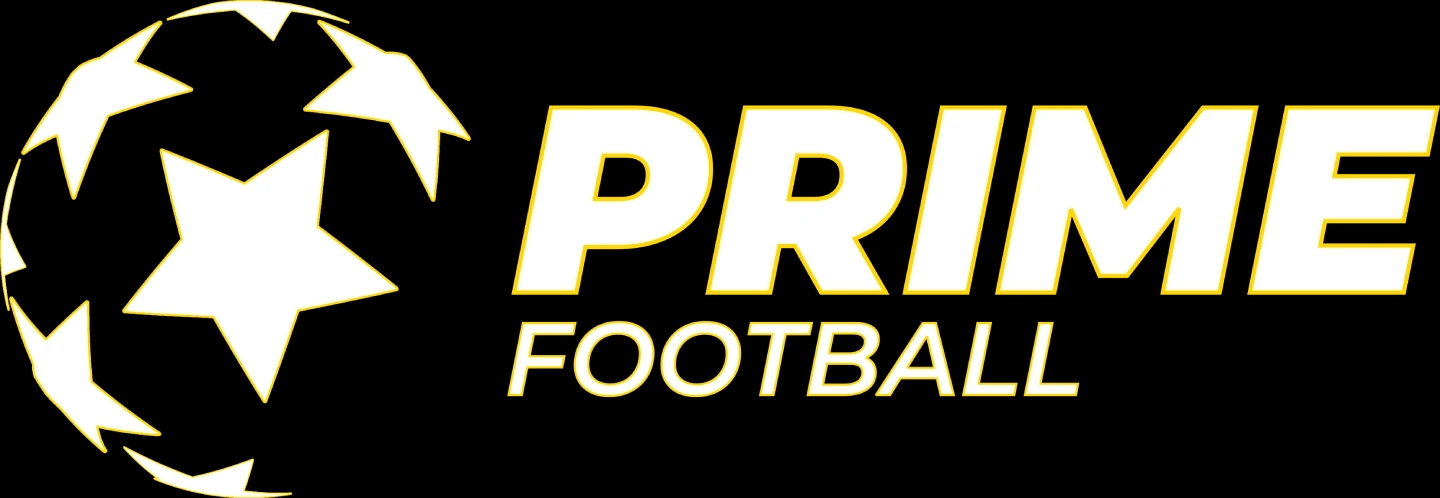 Prime Football Logo