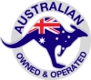 Australian business logo