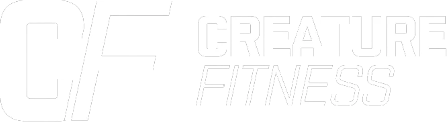 Creative Fitness Logo