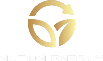 Notion Energy Logo